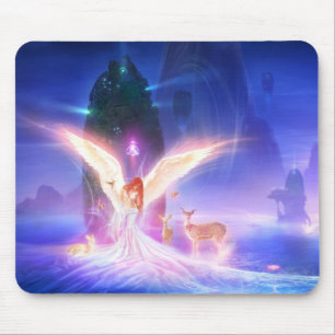 Mousepad Ooulana