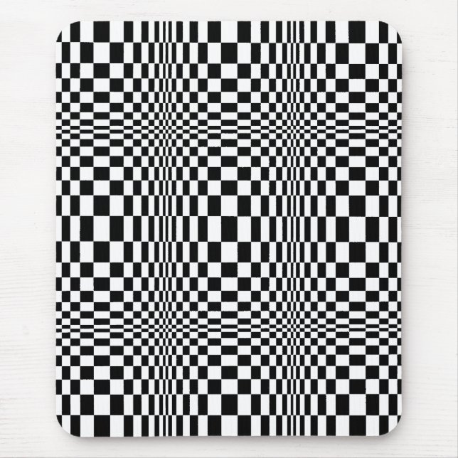Mousepad OP - Art nº 1 do Emporio Moffa (Frente)