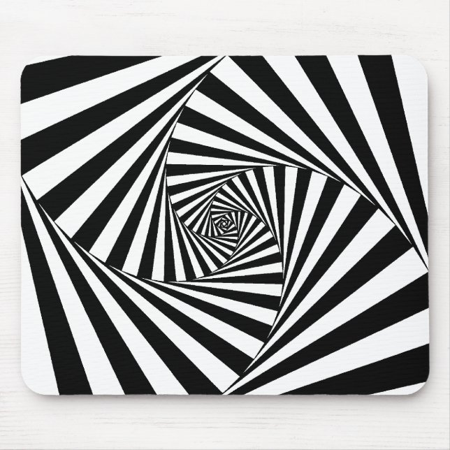 Mousepad OP - Art nº 4 do Emporio Moffa (Frente)