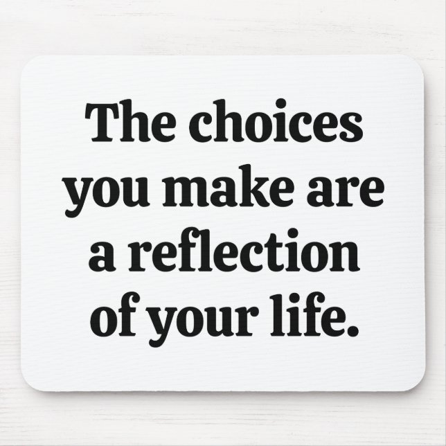 Mousepad Opções que você faz com a proteção do mouse (Frente)