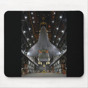 Mousepad Opinião da descoberta/gancho