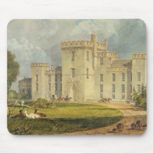 Mousepad Opinião de Joseph Mallord William Turner de