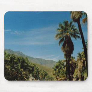 Mousepad Opinião do Palm Springs