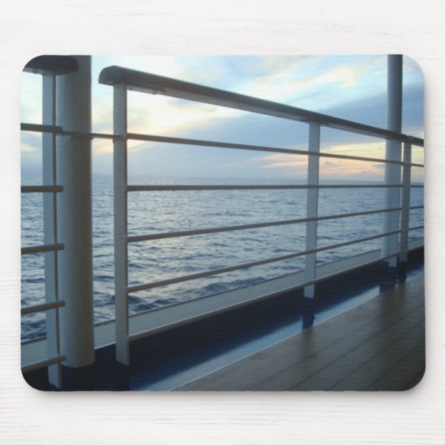 Mousepad Opinião nivelada da plataforma (Frente)