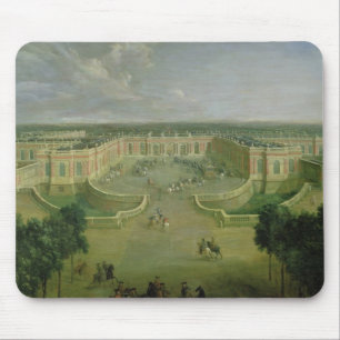 Mousepad Opinião o Trianon grande, 1722