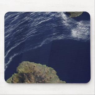 Mousepad Opinião satélite o príncipe Edward Ilha