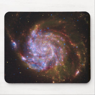 Mousepad Opt-Raio X M101