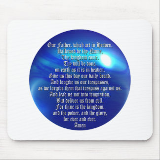 Mousepad Oração do senhor