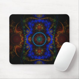 Mousepad Oracle