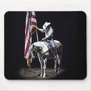 Mousepad Orações de Stampede
