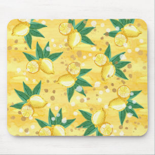 Mousepad Orange County