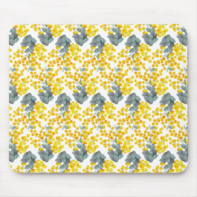 Mousepad Orange County Fair (Frente)
