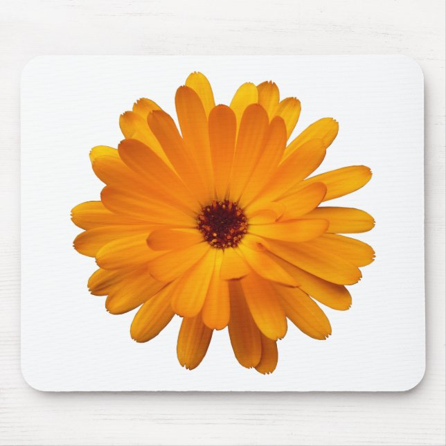 Mousepad Orange Marigold (Frente)