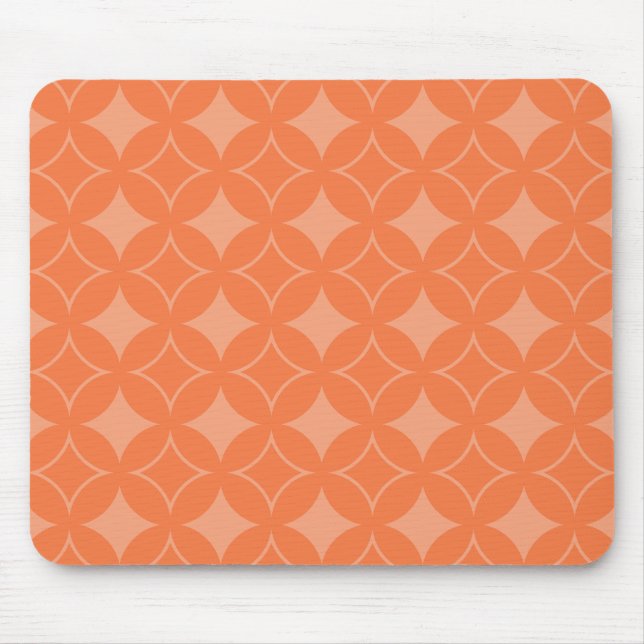 Mousepad Orange Shippo (Frente)