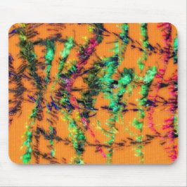 Mousepad Orange You Glad