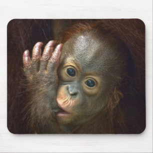 Mousepad Orangotango