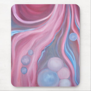 Mousepad Orbs e Swirls