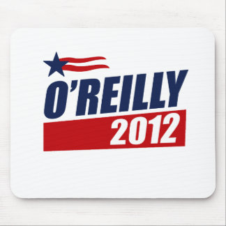 MOUSEPAD O'REILLY 2012