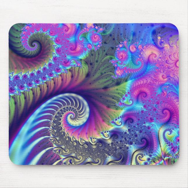 Mousepad Orelha interna (Frente)