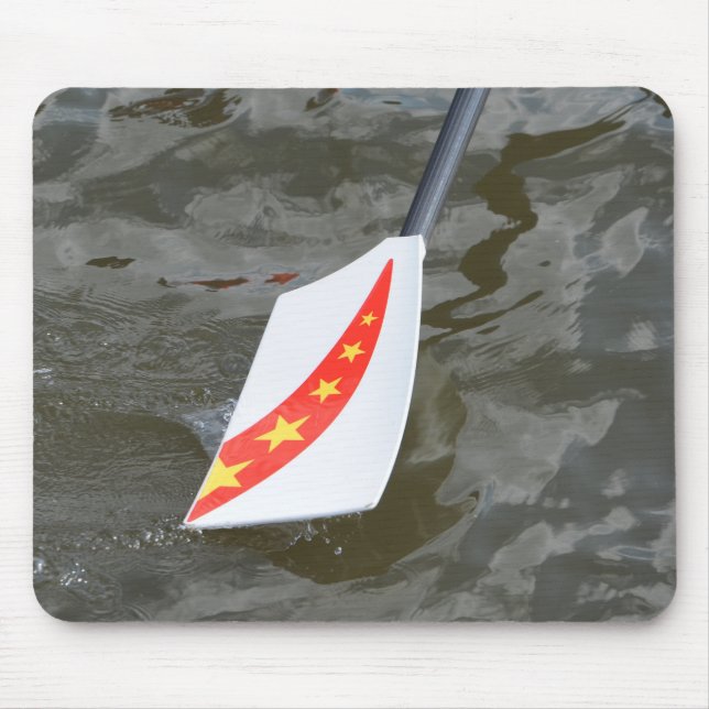 Mousepad Orelo chinês (Frente)