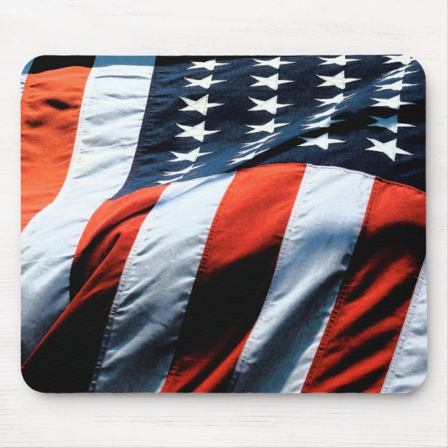 Mousepad Orgulho (Frente)