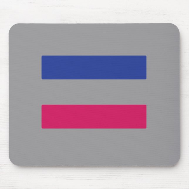 MOUSEPAD ORGULHO ANDRÓGINO (Frente)