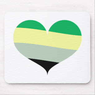 Mousepad Orgulho Aromático