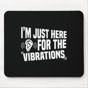 Mousepad Orgulho Audição Perda Consciência Surda Consciênci