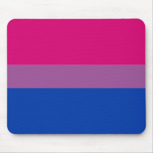 Mousepad Orgulho Bissexual
