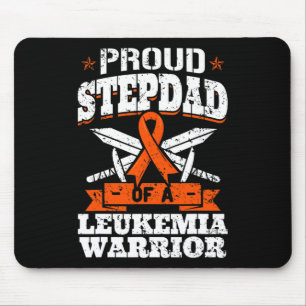 Mousepad Orgulho De Um Blogue De Consciência Do Guerreiro D