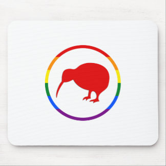 Mousepad Orgulho do quivi