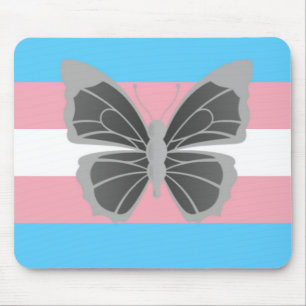 Mousepad Orgulho do transporte