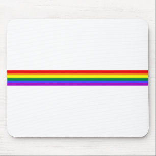 Mousepad Orgulho LGBT