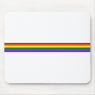 Mousepad Orgulho LGBT