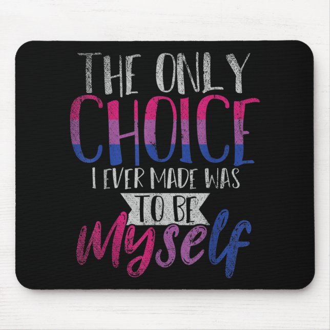 Mousepad Orgulho LGBT (Frente)