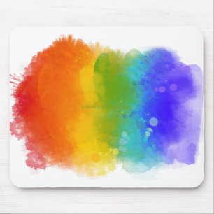 Mousepad orgulho moderno SlipperyJoe's respingo energia e c