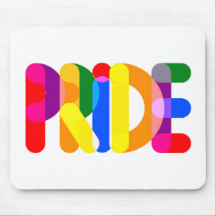 Mousepad Orgulho na Design