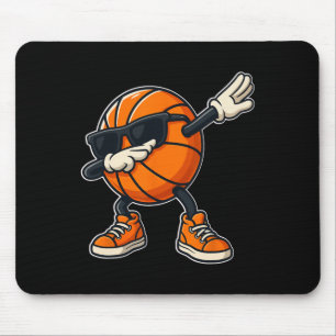 Mousepad Orgulhoso Nome Gráfico Sketb Retro Amante Sketll