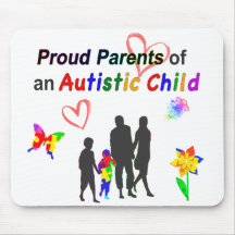 Orgulhosos Pais Autismo