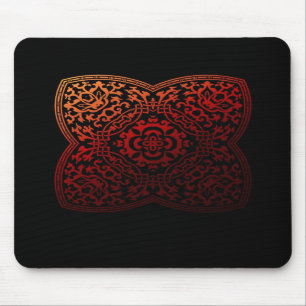 Mousepad oriental do design