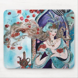 MOUSEPAD ORIENTAL FAIRY TALE