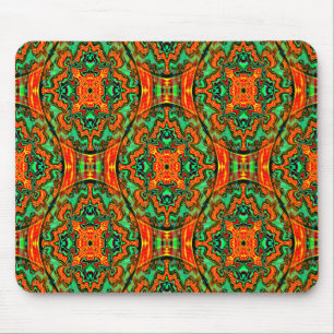 Mousepad Oriental Royalty... .
