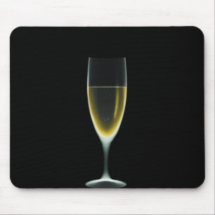 Mousepad Original do CHAMPANHE da CELEBRAÇÃO do RAIO X +