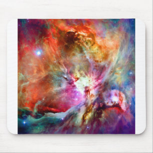 Mousepad Orion Nebula