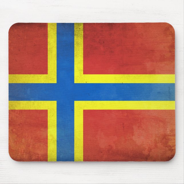 Mousepad Orkney (Frente)