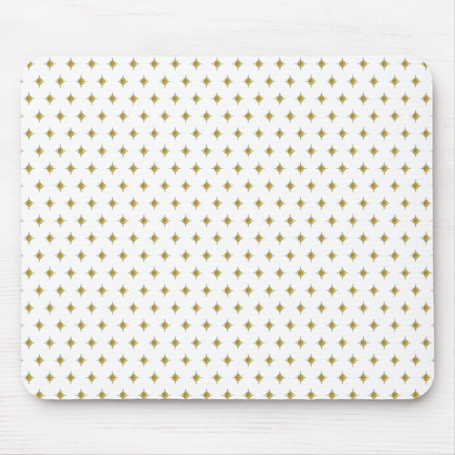 Mousepad Ornamento (Frente)