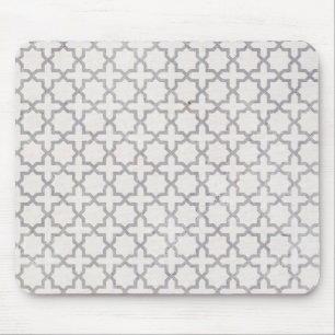 Mousepad Ornamento Arabe Elegante