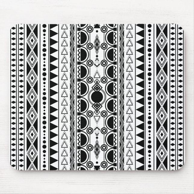 Mousepad Ornamento Boêmio 30122020 (Frente)