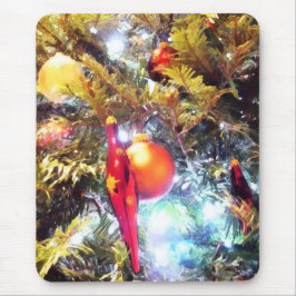 Mousepad Ornamentos Iluminantes