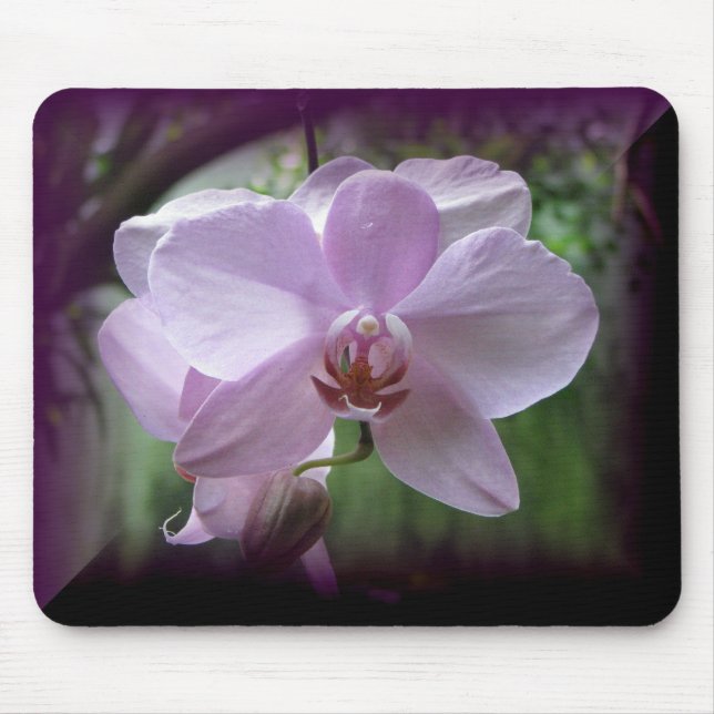 Mousepad Orquídea (Frente)